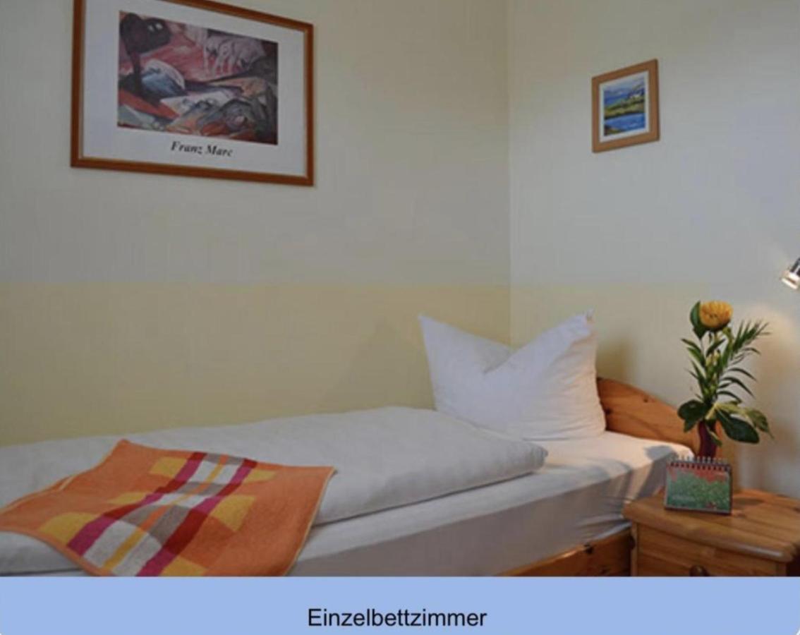 Ferienwohnung Am Muehlenkamp Герінгсдорф Екстер'єр фото